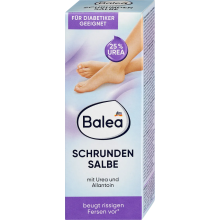 Balea Heel Balm 50 ml