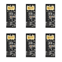 6X for X3 F25 2011-2017 Rear Driver F25 B003809.2 LED Light Plug and Play Repair Replacement Board