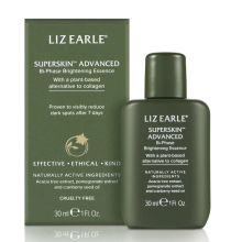 Liz Earle Superskin Advanced Bi-Phase Brightening Essence 30ml