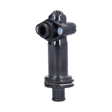 Motorthermostat 11717787870 Metall Ersatz für Auto für 6er Reihe 2007‑2010