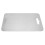 Cutting Board Double Sided 304 Stainless Steel 6