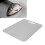Cutting Board Double Sided 304 Stainless Steel 11
