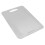 Cutting Board Double Sided 304 Stainless Steel 5
