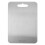 Cutting Board Double Sided 304 Stainless Steel 1