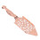 Absinthe Spoon Vintage Hollow Design Stainless 6