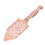 Absinthe Spoon Vintage Hollow Design Stainless 10