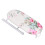 Table Top Ironing Board Foldable Leg Mini Sleeve 4