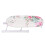 Table Top Ironing Board Foldable Leg Mini Sleeve 1