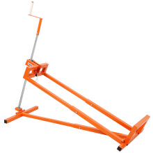eSkde Heavy Duty Lawn Mower Lift Jack 400KG for Easy Maintenance