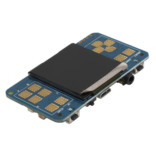 GamePi 1,54 pouces LCD 240x240 pour le kit Pi Zero 2