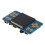GamePi 1,54 pouces LCD 240x240 pour le kit Pi Zero 9
