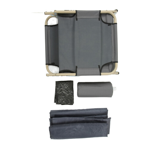 Folding Bed Single Person Folding Reclining