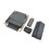Folding Bed Single Person Folding Reclining 2
