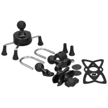 Support de guidon pour téléphone 13 Accessoires pour iOS 7-8