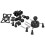 Support de guidon pour téléphone 13 Accessoires pour iOS 7-8 15