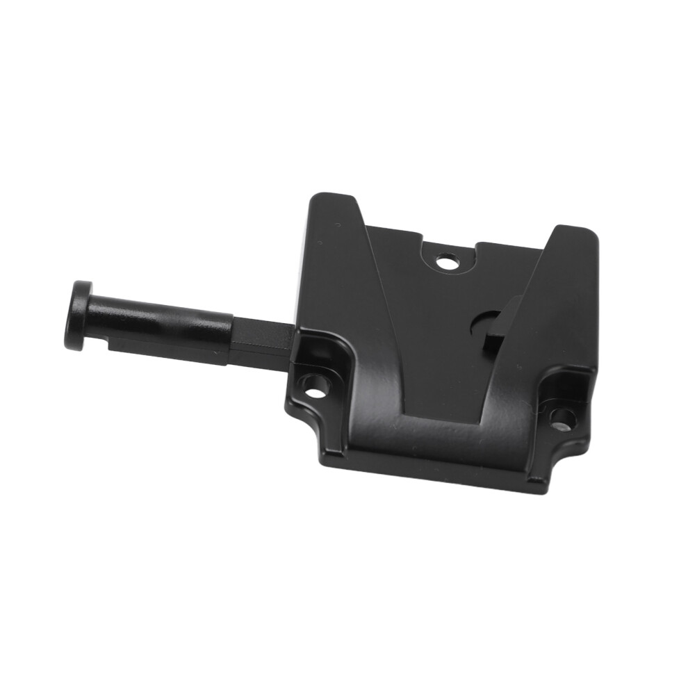 V Mount Battery Plate Aluminum Alloy Quick Release For Camera 1/4In Hole 9461343740953