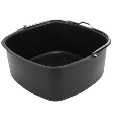 Kuchenbehälter Backform Backblech für HD9925 HD9232 HD9647 HD9641 Fritteuse Zubehör