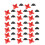 20PCS G1/8 Male Thread Chicken Drinking Nipples 6