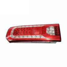 Truck Combination Tail Light (Left) for - ACTROS Rear Tail Light Streaming Version Turn Signal 0035447103