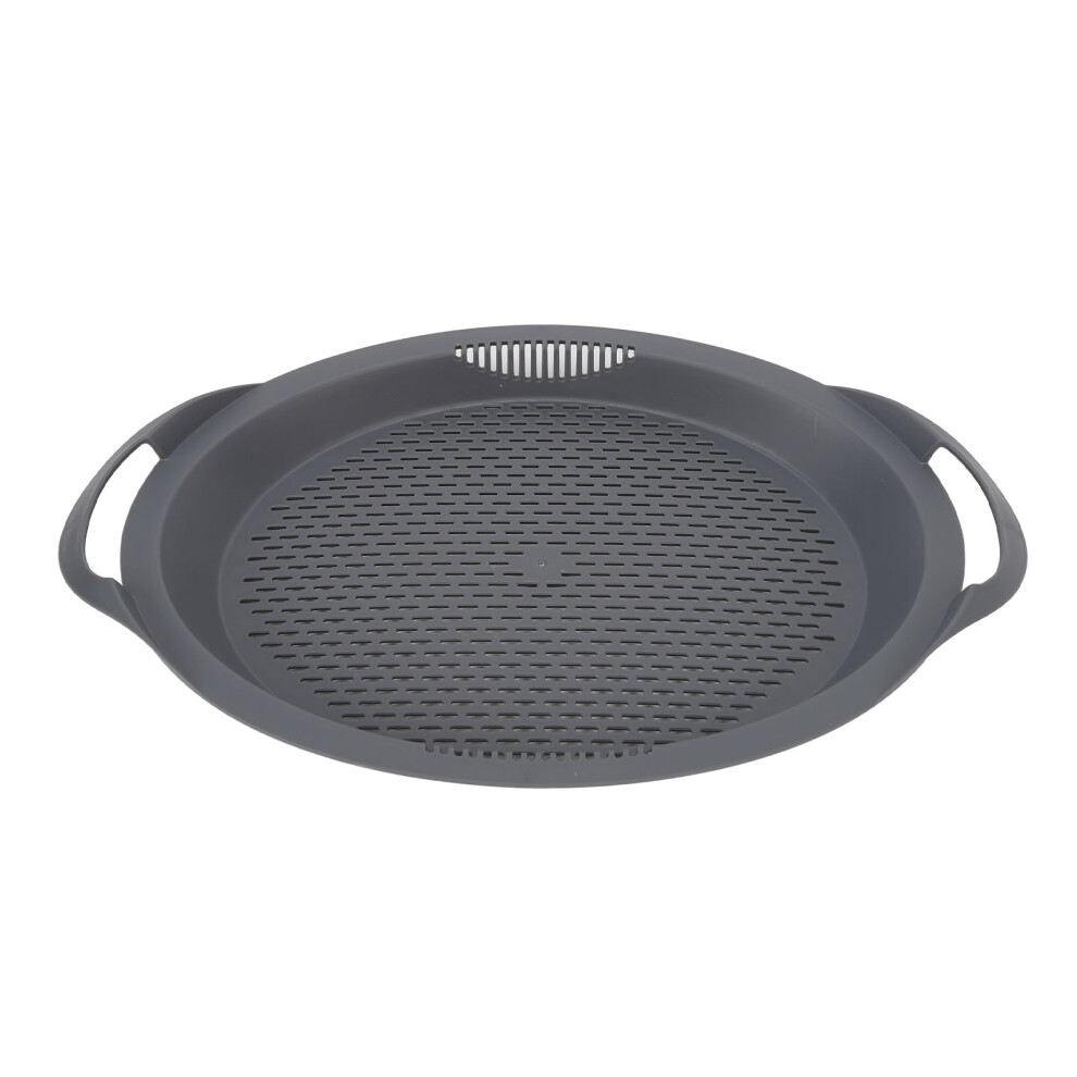 Kitchen Food Processor Robot Tray with Perforated-image-OPC-PJRZY2W-NEW