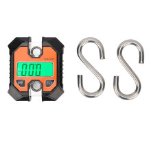 Digital Fishing Scale Multifunction 0.2kg to 100kg