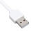 Cavo USB resistente all'acqua da 10 m per telecamera di sicurezza 12