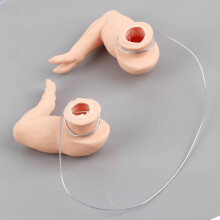 Hähnchen-Arme Gag-Geschenk Hähnchen-Kostüm Arme Spielzeug für Vogel Huhn