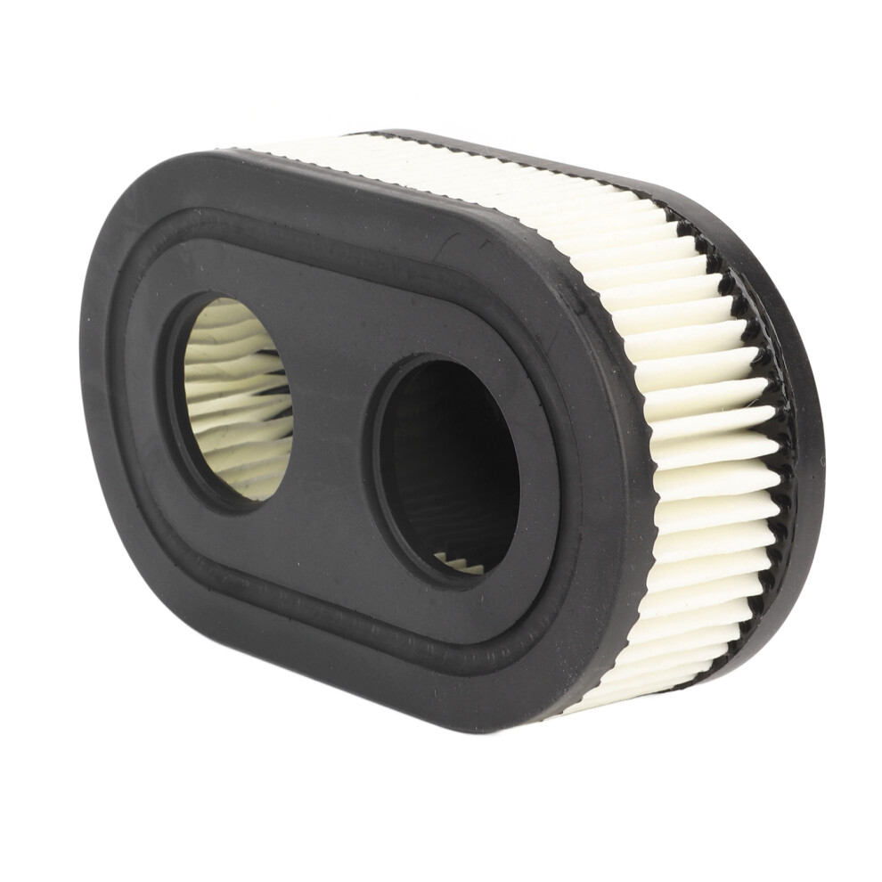 Lawn Mower Air Filter Engine Air Intake Prevent