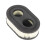 Lawn Mower Air Filter Engine Air Intake Prevent 4
