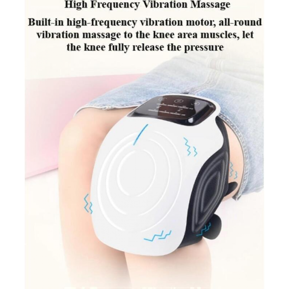 heat and vibration massager What is vaginal discharge and why does it happen? main image 1