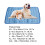 Pet Cooling Mat Breathable Soft Summer Dog Cat 15