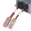 Solar Battery Charge Controller Boost MPPT Voltage 13