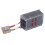Solar Battery Charge Controller Boost MPPT Voltage 6