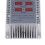 Solar Battery Charge Controller Boost MPPT Voltage 14