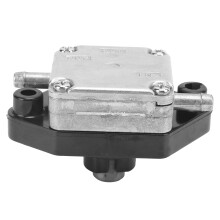 F4/6 Metall-Außenbordermotor Kraftstoffpumpe Marine Ersatzteil für Yamaha/Parsun/Painier