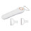 Electric Peeler Handheld USB Rechargeable Fruit 6