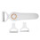 Electric Peeler Handheld USB Rechargeable Fruit 9
