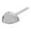 Triangular Cocktail Strainer No Breakage Anti Rust 8