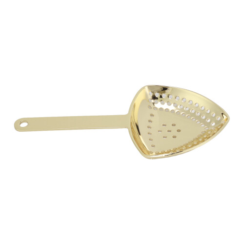 Triangular Cocktail Strainer No Breakage Anti Rust 1