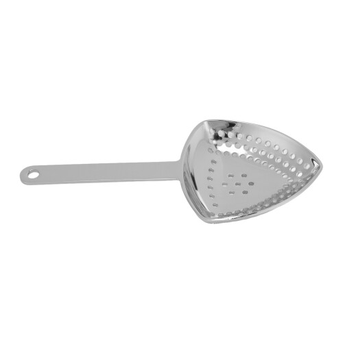 Triangular Cocktail Strainer No Breakage Anti Rust 1