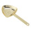 Triangular Cocktail Strainer No Breakage Anti Rust 5