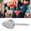 Triangular Cocktail Strainer No Breakage Anti Rust 11