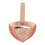Triangular Cocktail Strainer No Breakage Anti Rust 10