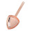 Triangular Cocktail Strainer No Breakage Anti Rust 6