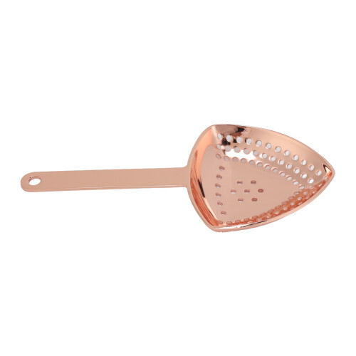 Triangular Cocktail Strainer No Breakage Anti Rust 1