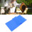2Pcs Silicone Beeswax Sheet DIY Mold Soft Press 11