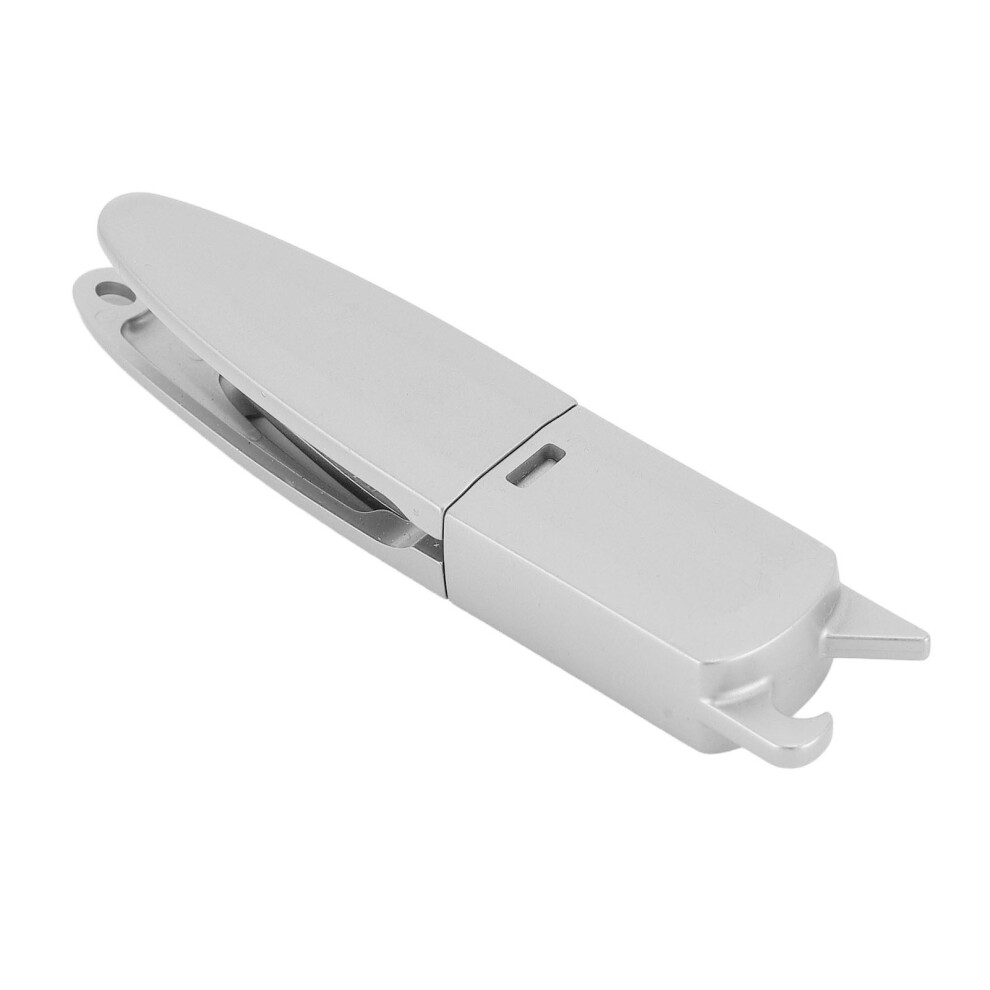 Stainless Steel Nail Clipper Portable Nail Clipper