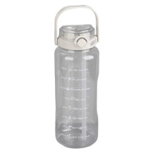 Large Water Bottle 2 Drinking Methods PC PP