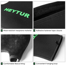 Wasserdichte Neopren-Paddelhandschuhe für Männer, Frauen und Erwachsene – Paddeln, Kajakfahren, Kanufahren, Bootfahren