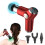 Portable wireless air compressor with flashlight VC-027 1